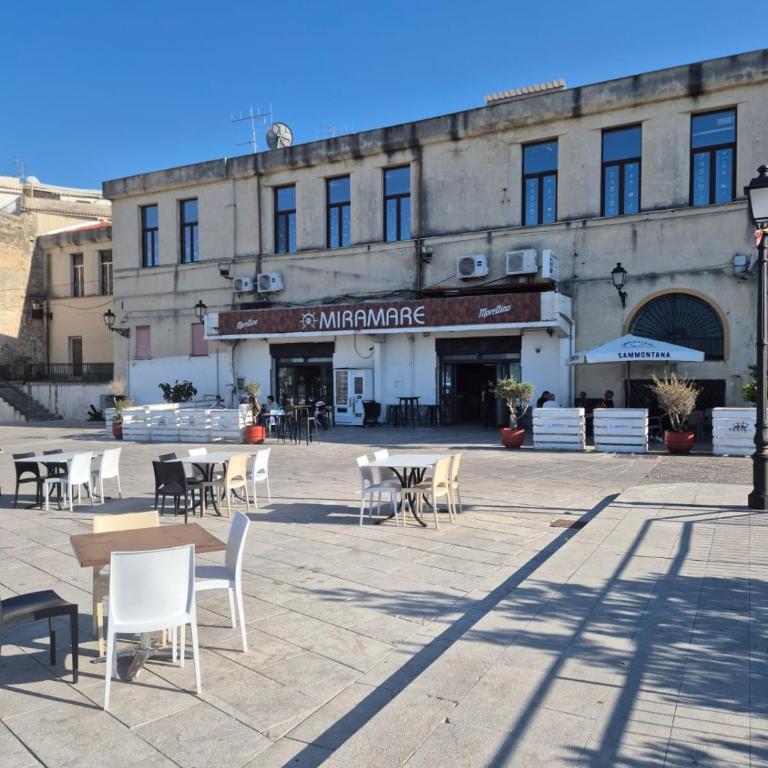 La Casetta Di Andrea - Apartment mit 1 Schlafzimmer - 13