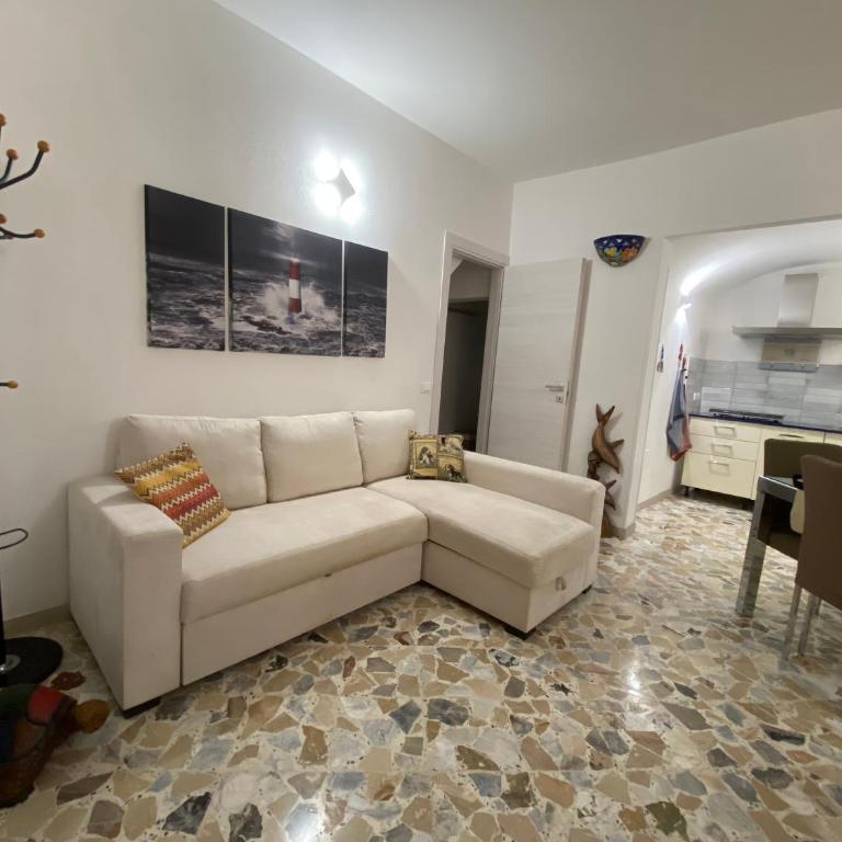 La Casetta Di Andrea - Apartment mit 1 Schlafzimmer - 15