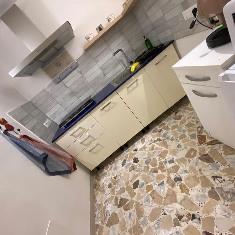 La Casetta Di Andrea - Apartment mit 1 Schlafzimmer - 17