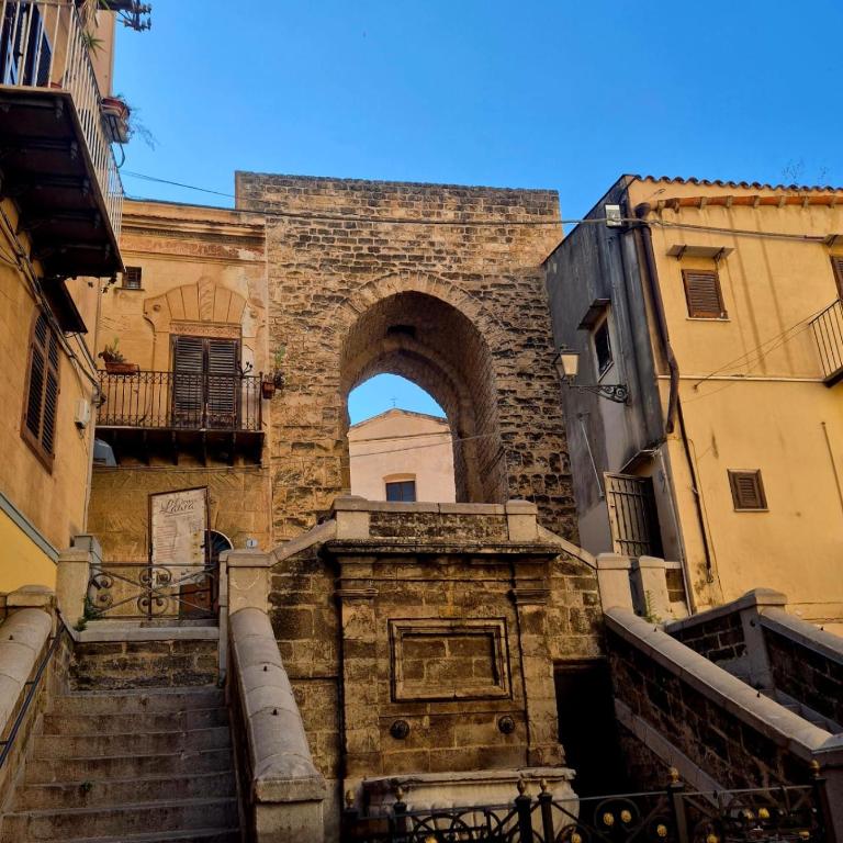 La Casetta Di Andrea - Apartment mit 1 Schlafzimmer - 22