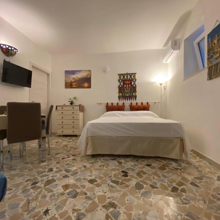 La Casetta Di Andrea - Apartment mit 1 Schlafzimmer - 23