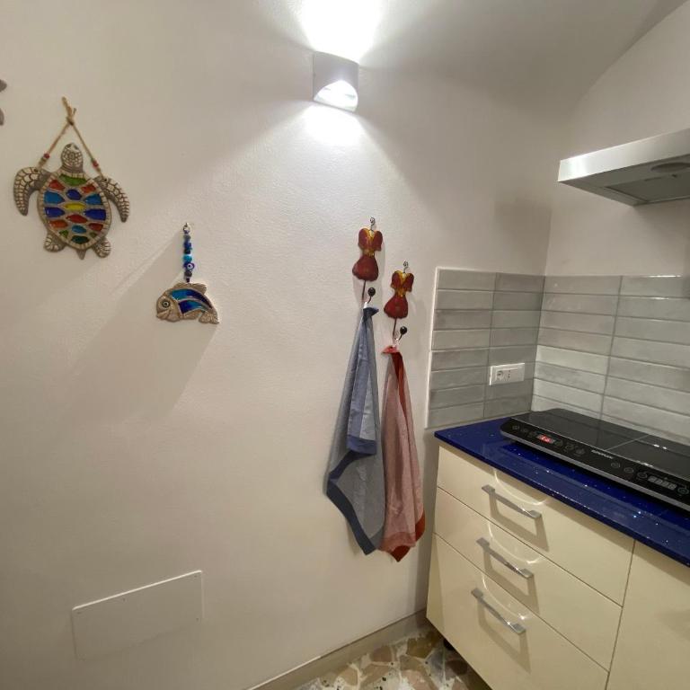 La Casetta Di Andrea - Apartment mit 1 Schlafzimmer - 25