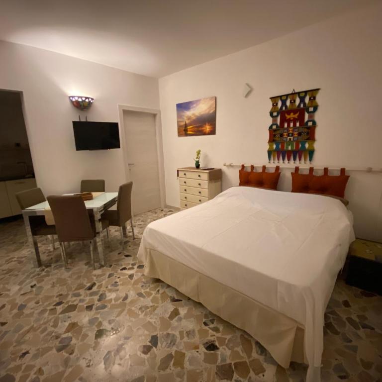 La Casetta Di Andrea - Apartment mit 1 Schlafzimmer - 26