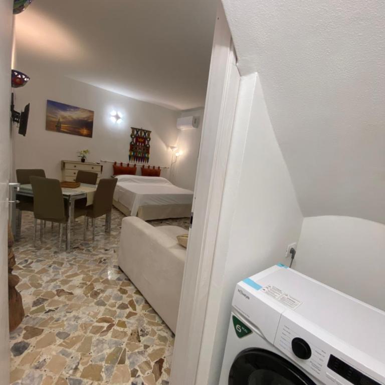 La Casetta Di Andrea - Apartment mit 1 Schlafzimmer - 27