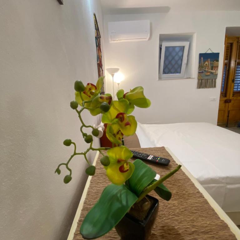 La Casetta Di Andrea - Apartment mit 1 Schlafzimmer - 30