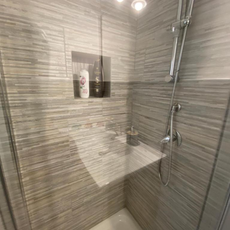 La Casetta Di Andrea - Apartment mit 1 Schlafzimmer - 32