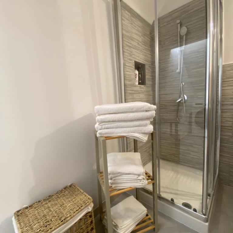 La Casetta Di Andrea - Apartment mit 1 Schlafzimmer - 34