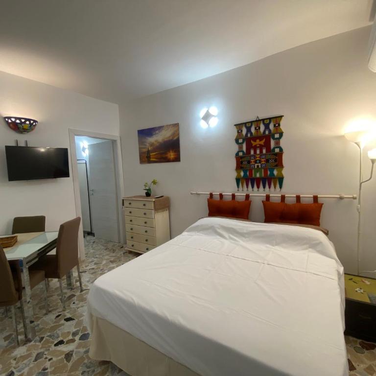 La Casetta Di Andrea - Apartment mit 1 Schlafzimmer - 2