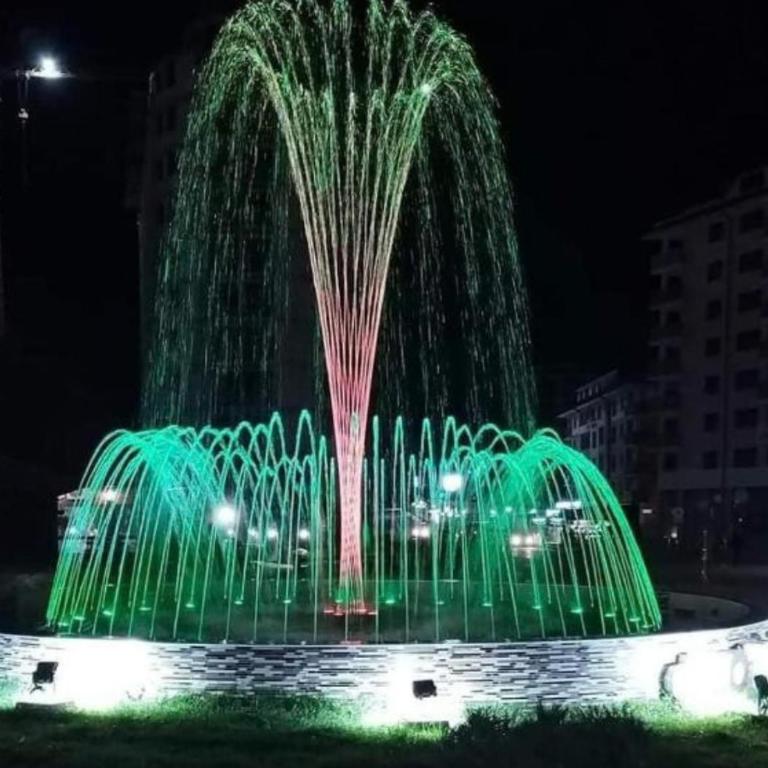 Apartman Leonardo 69 Zlatibor - Appartement 1 Chambre - 6