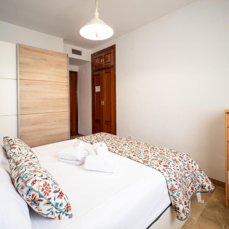 Geysotur Entre Puentes - Appartement - 14