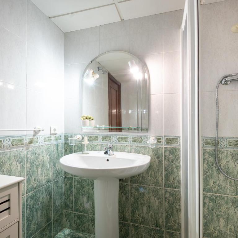 Geysotur Entre Puentes - Appartement - 12