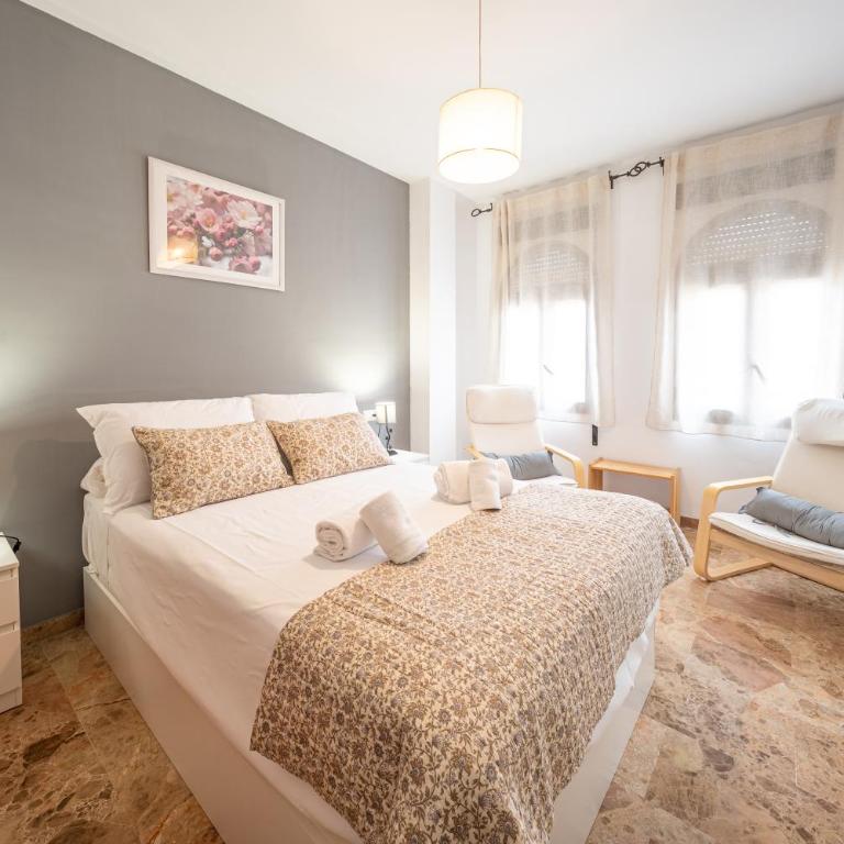 Geysotur Entre Puentes - Appartement - 19