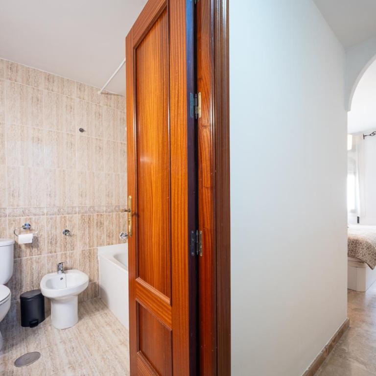 Geysotur Entre Puentes - Appartement - 15