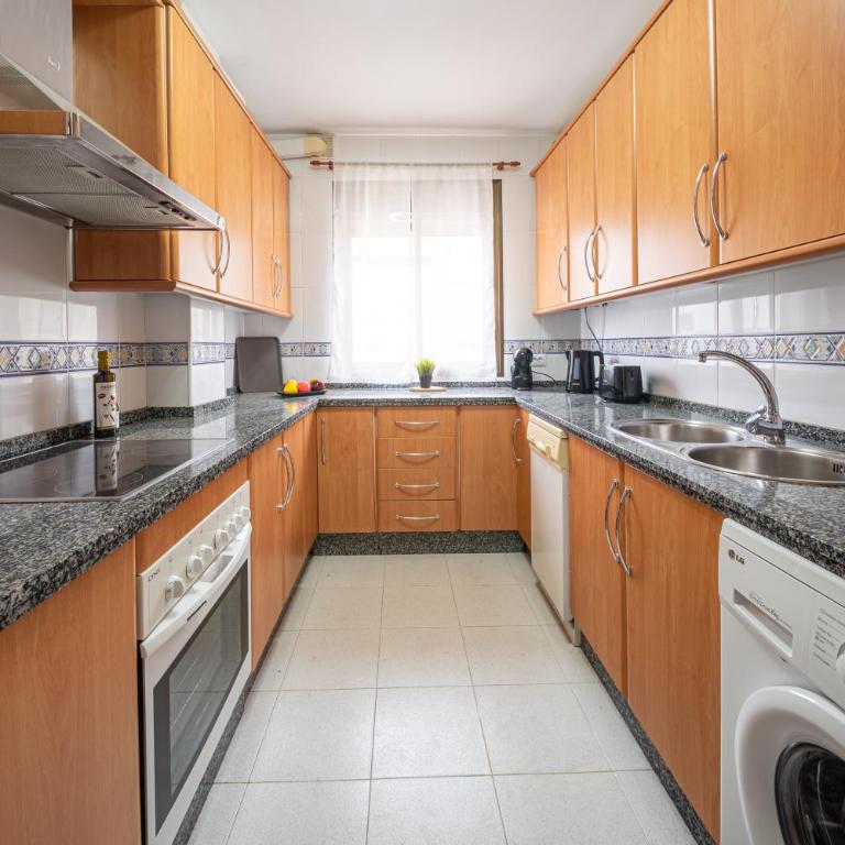 Geysotur Entre Puentes - Appartement - 8
