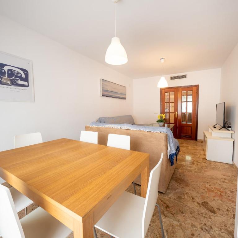 Geysotur Entre Puentes - Appartement - 3