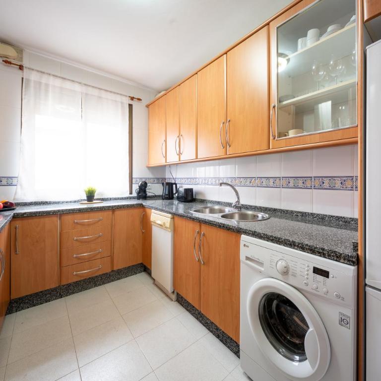 Geysotur Entre Puentes - Appartement - 10