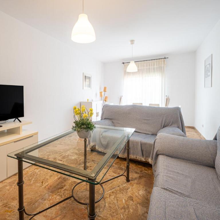 Geysotur Entre Puentes - Appartement - 4