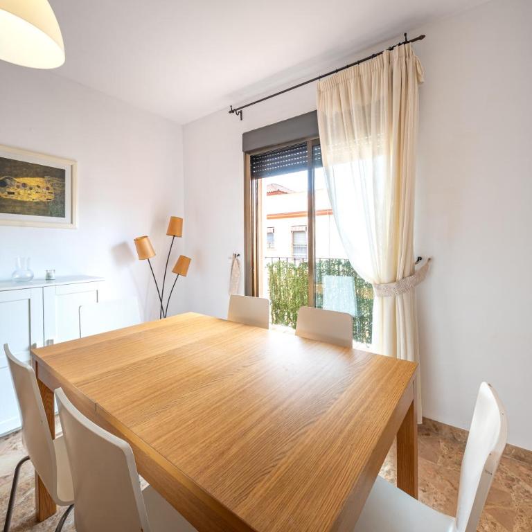 Geysotur Entre Puentes - Appartement - 5