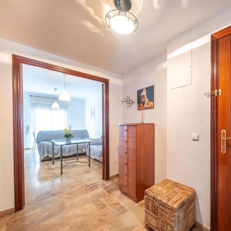 Geysotur Entre Puentes - Appartement - 1