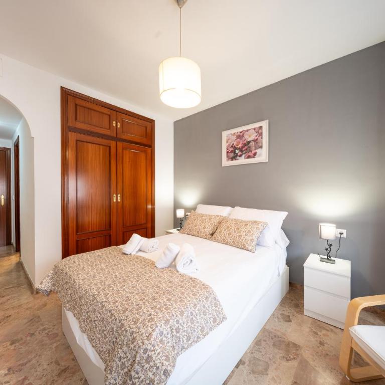 Geysotur Entre Puentes - Appartement - 18