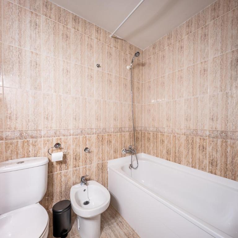 Geysotur Entre Puentes - Appartement - 17