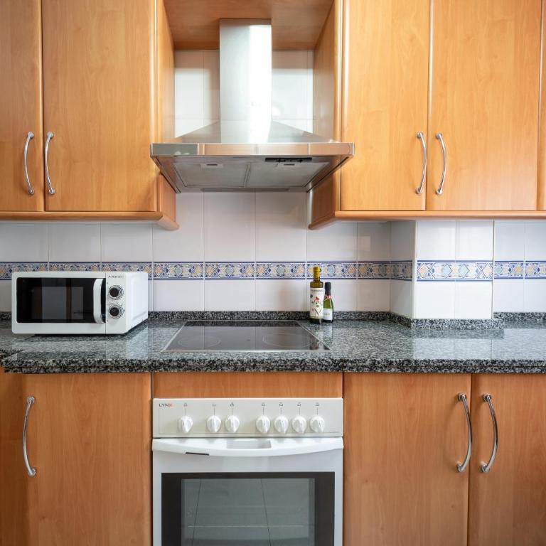 Geysotur Entre Puentes - Appartement - 9