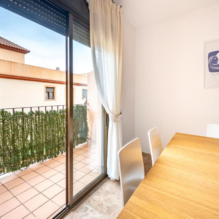 Geysotur Entre Puentes - Appartement - 6