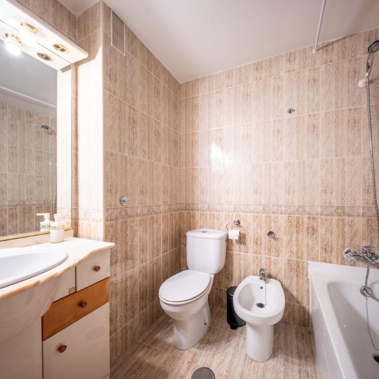Geysotur Entre Puentes - Appartement - 16