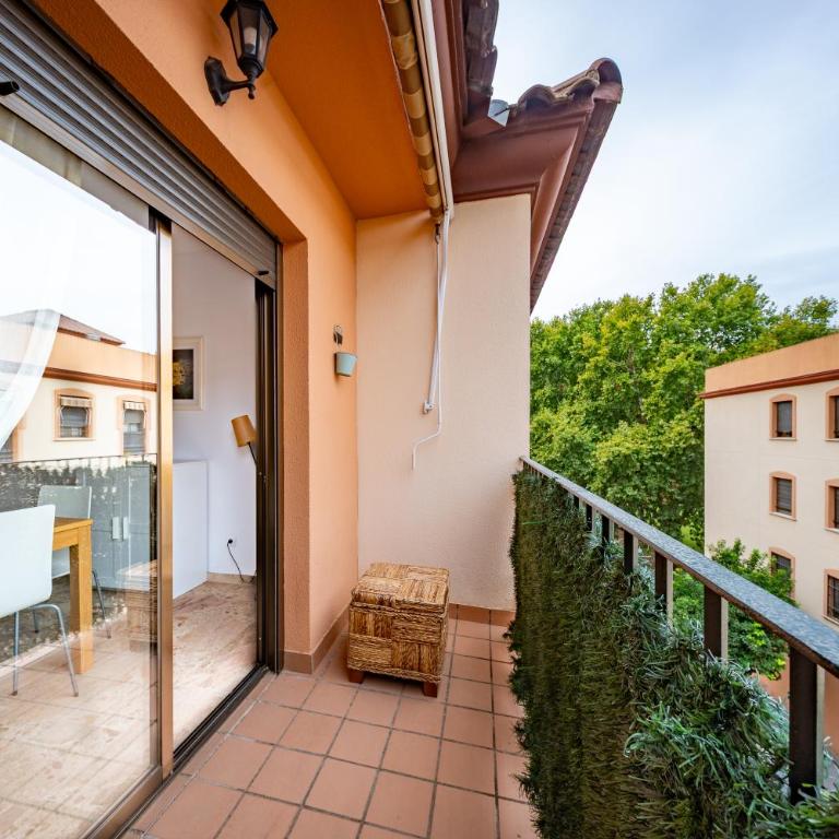 Geysotur Entre Puentes - Appartement - 7