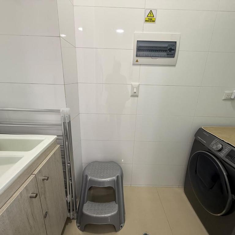 Edificio Samaria Club de Playa - Apartamento de 3 dormitorios - 10