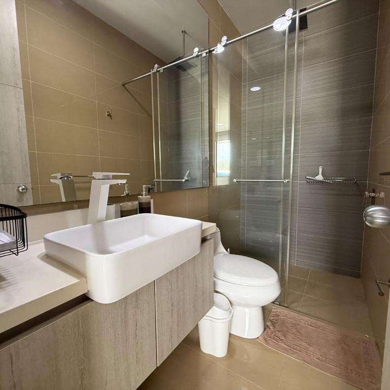 Edificio Samaria Club de Playa - Apartamento de 3 dormitorios - 11