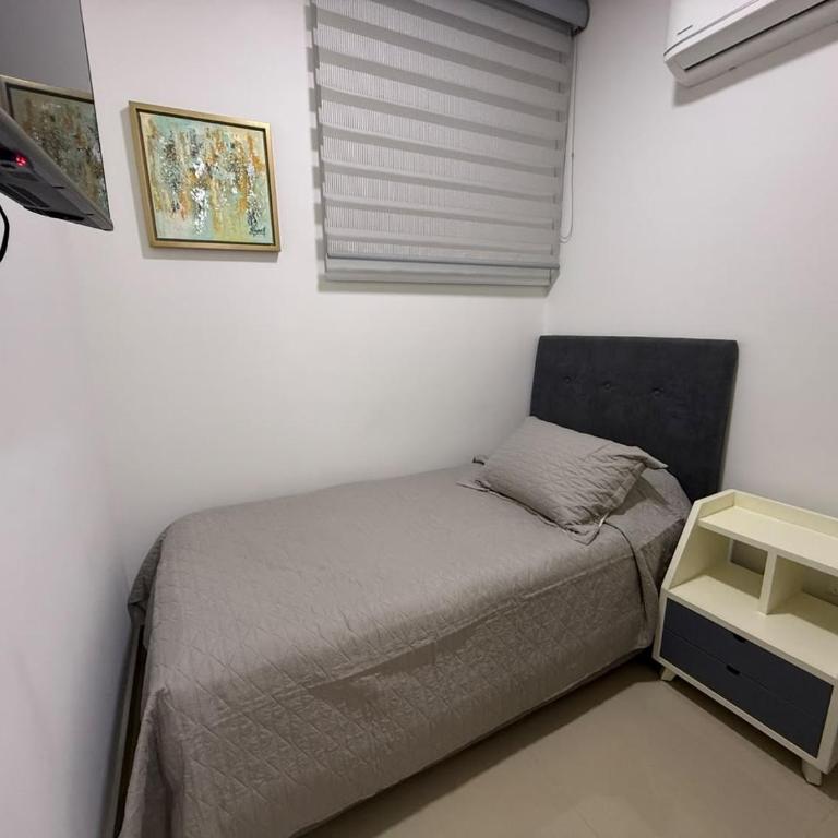 Edificio Samaria Club de Playa - Apartamento de 3 dormitorios - 7