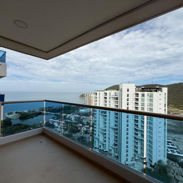 Edificio Samaria Club de Playa - Apartamento de 3 dormitorios - 19