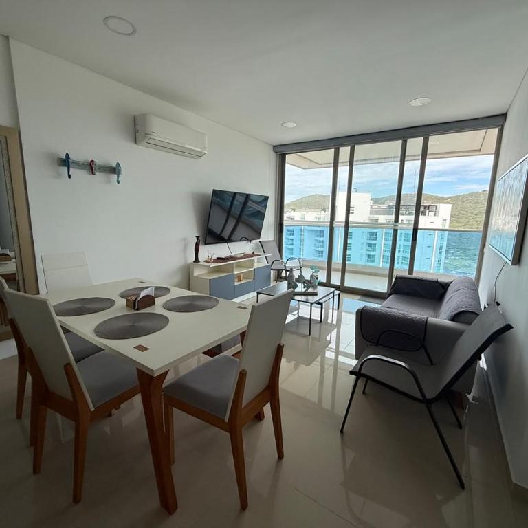 Edificio Samaria Club de Playa - Apartamento de 3 dormitorios - 13