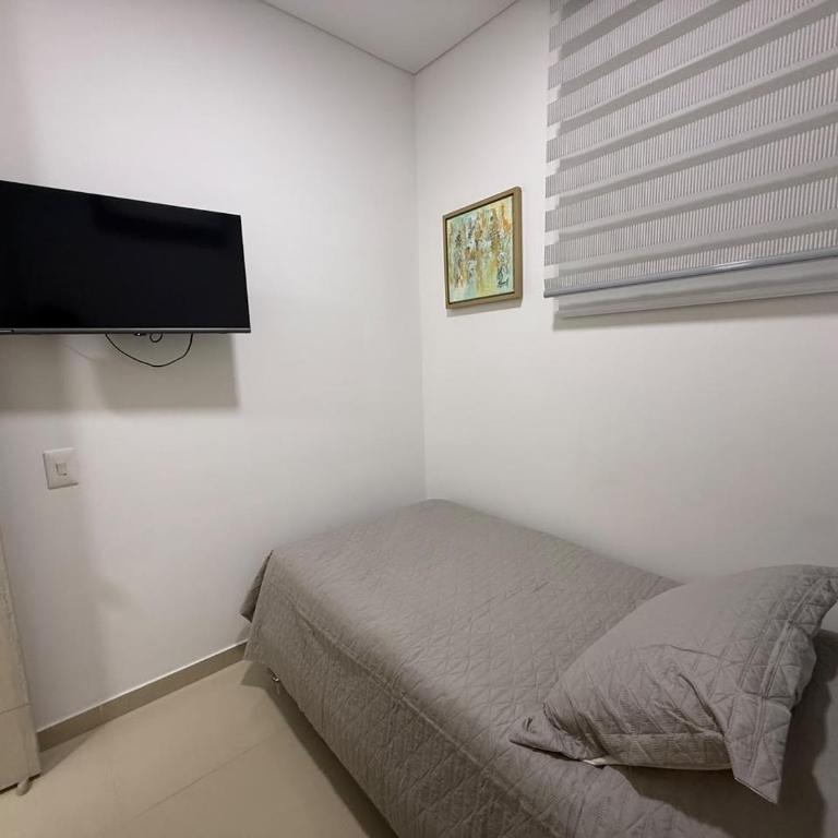 Edificio Samaria Club de Playa - Apartamento de 3 dormitorios - 8