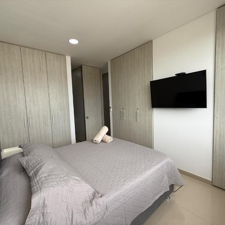 Edificio Samaria Club de Playa - Apartamento de 3 dormitorios - 5