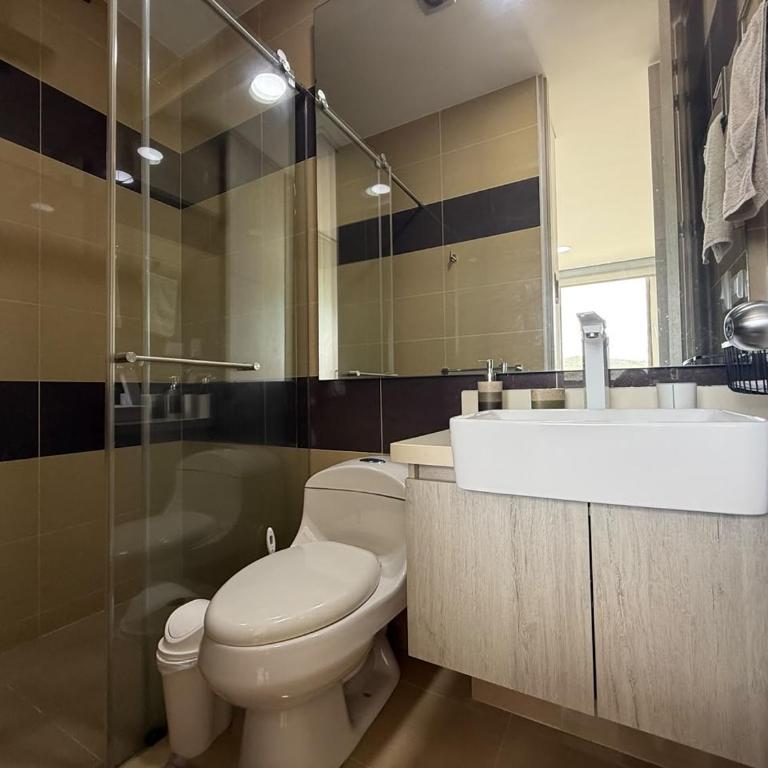 Edificio Samaria Club de Playa - Apartamento de 3 dormitorios - 16