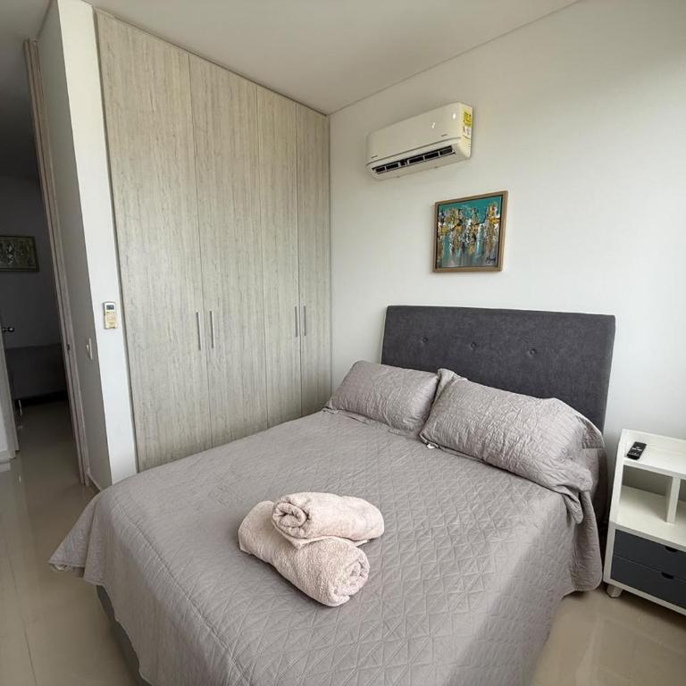 Edificio Samaria Club de Playa - Apartamento de 3 dormitorios - 6