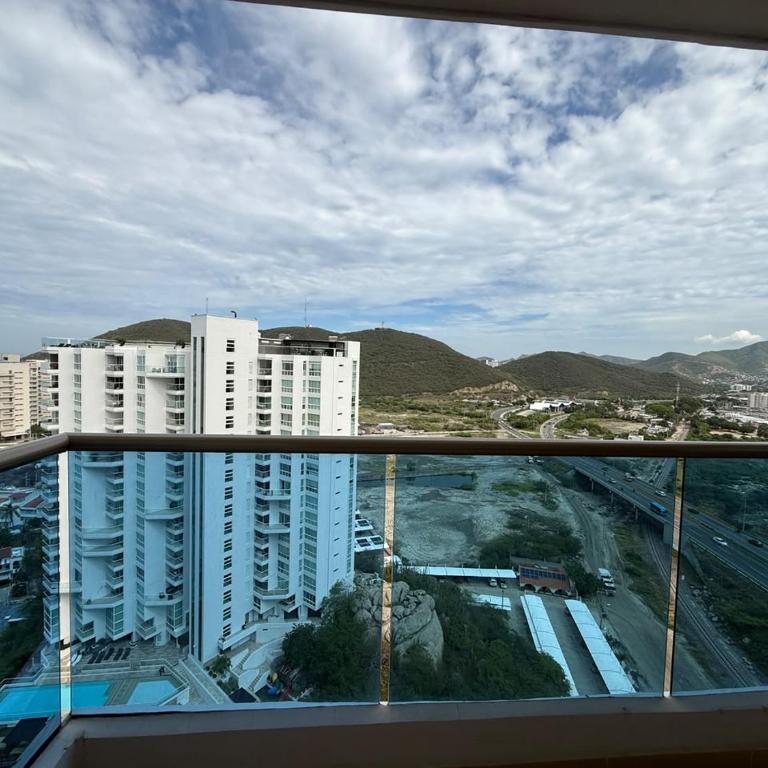 Edificio Samaria Club de Playa - Apartamento de 3 dormitorios - 20