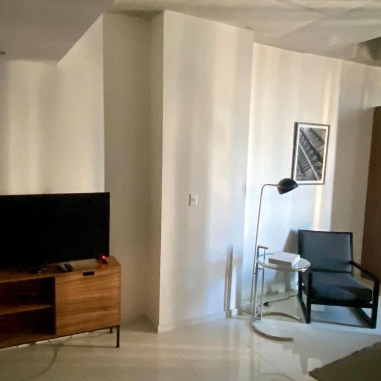 Loft en Paseo Santa Lucia y Parque Fundidora - Apartamento de 1 dormitorio - 19