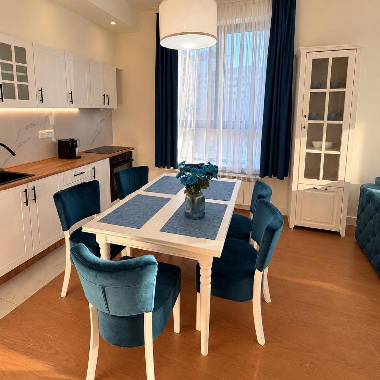 Eden Apratment - Appartement 2 Chambres - 15