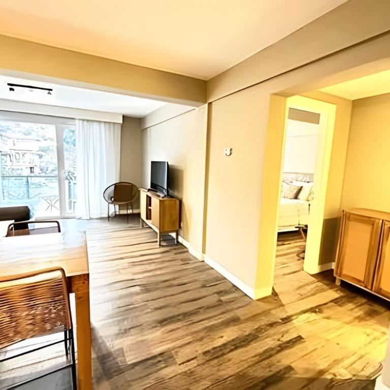 Blackbird Guemes 3 - Apartamento - 21