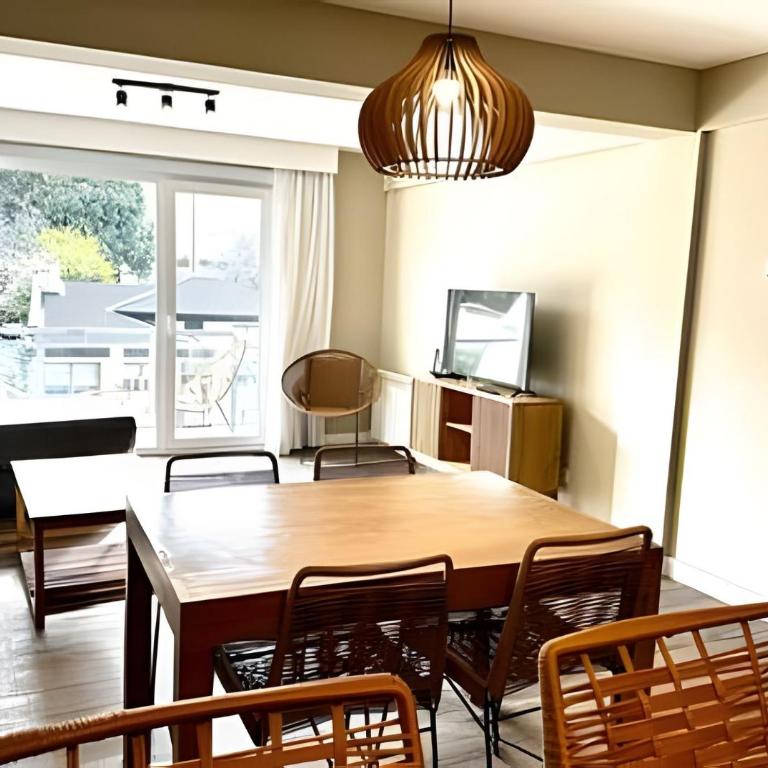 Blackbird Guemes 3 - Apartamento - 22
