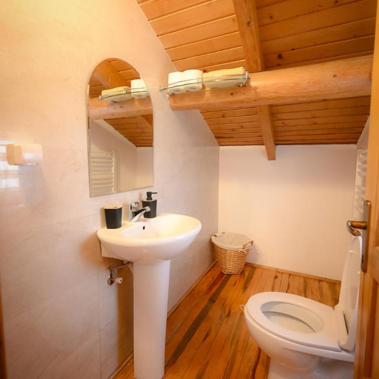 Pine Valley House - Maison 3 Chambres - 39
