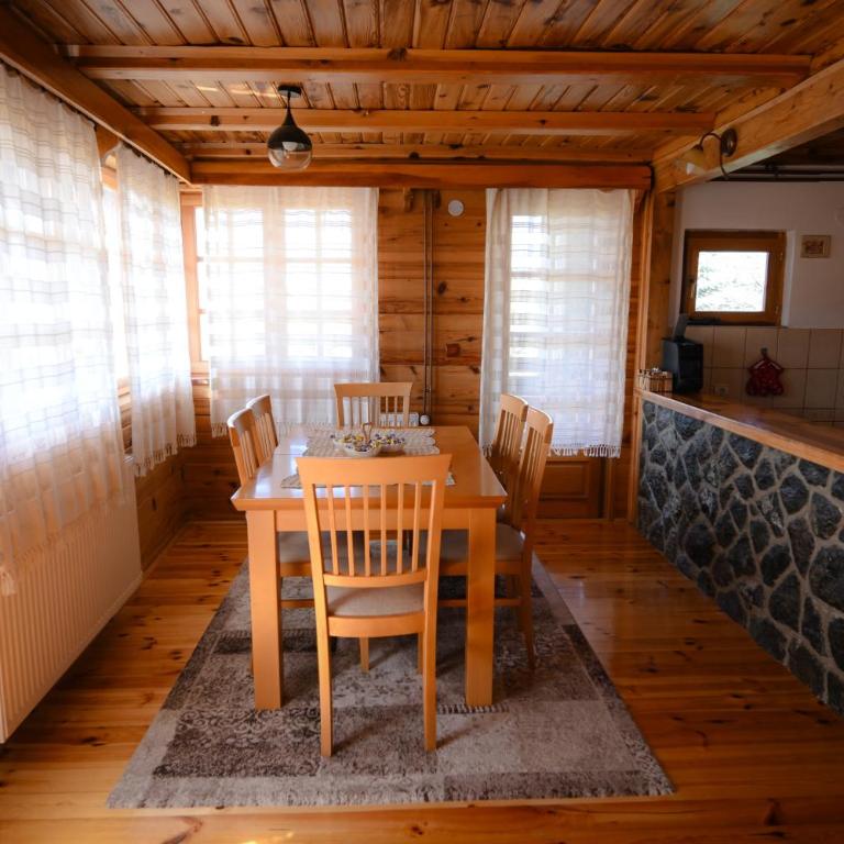 Pine Valley House - Maison 3 Chambres - 14
