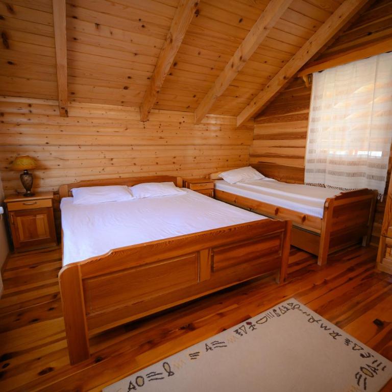 Pine Valley House - Maison 3 Chambres - 37
