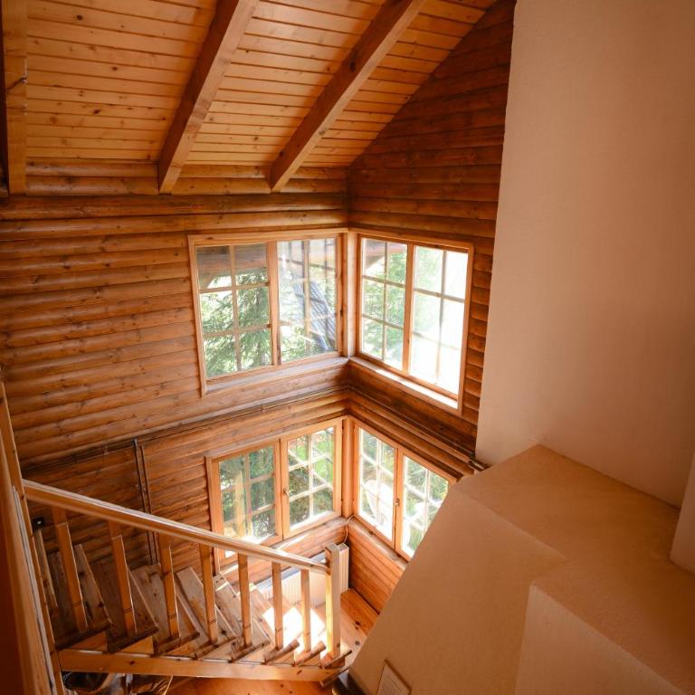 Pine Valley House - Maison 3 Chambres - 32