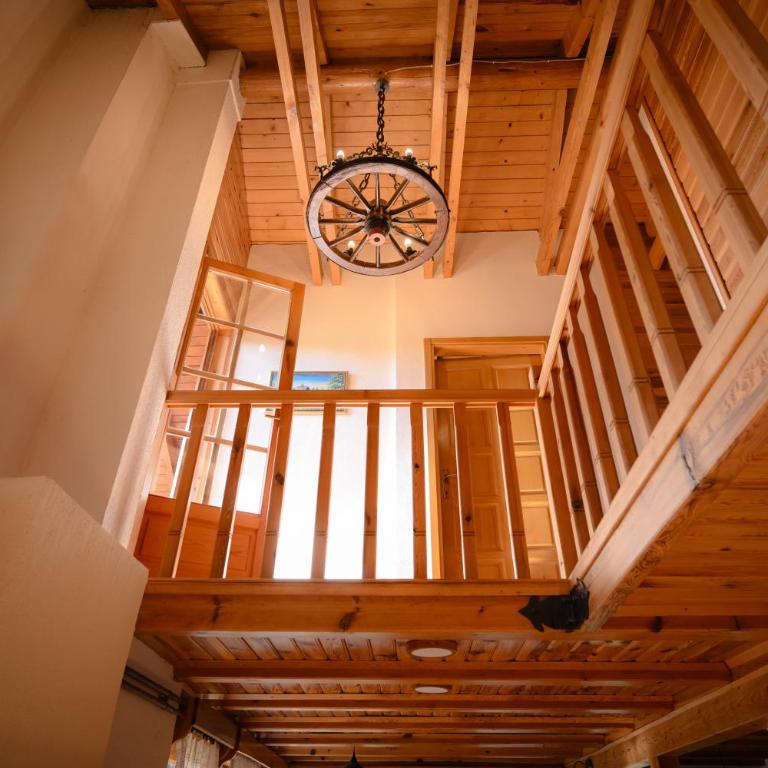 Pine Valley House - Maison 3 Chambres - 30