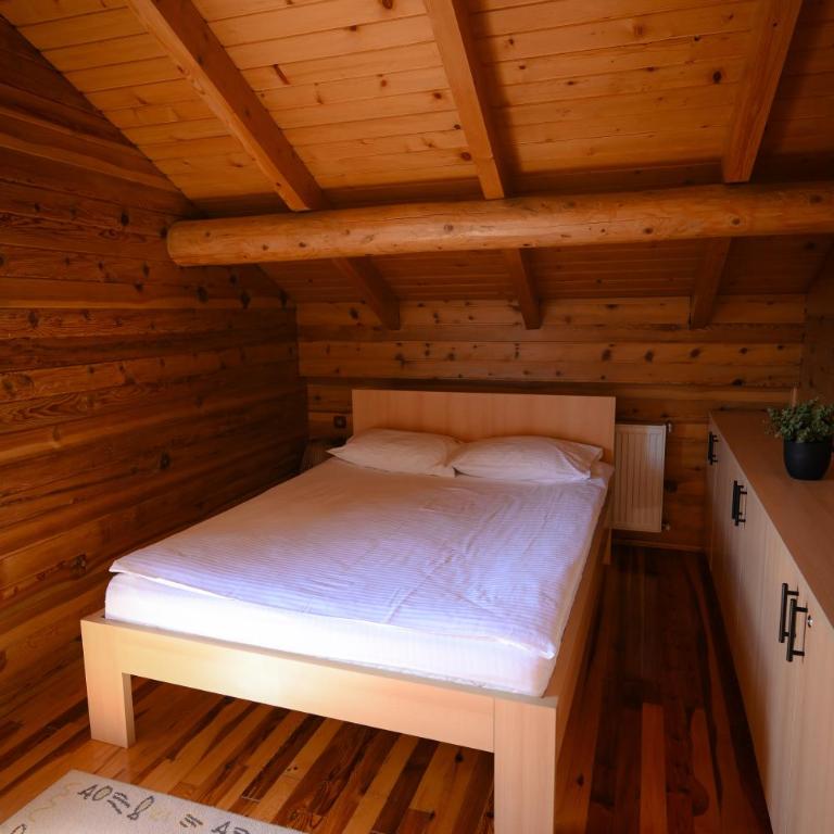 Pine Valley House - Maison 3 Chambres - 35