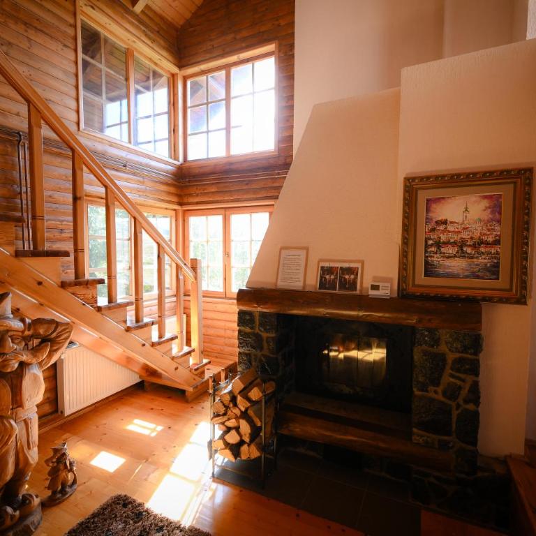 Pine Valley House - Maison 3 Chambres - 25